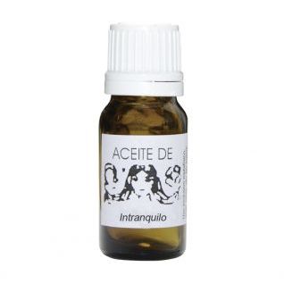 Aceite Propósito Intranquilo 10ml